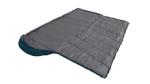 Easy Camp Raven I Square 2°C